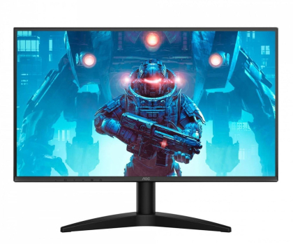 Monitor LED 24" (23,5"-26,4") AOC Q24B36X